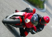 MV Agusta F4-1000 Senna